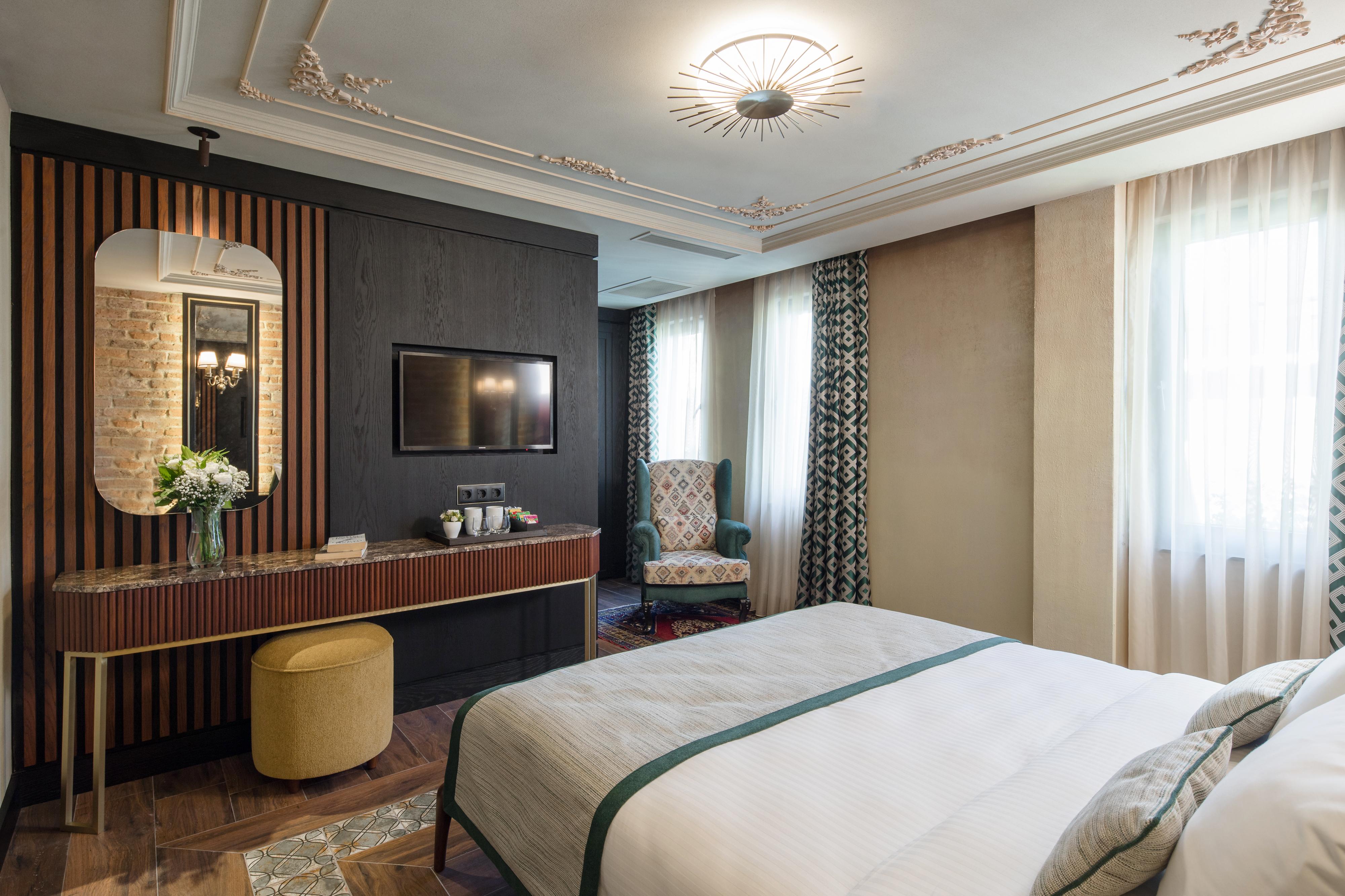 Tria Istanbul-special Category Hotel